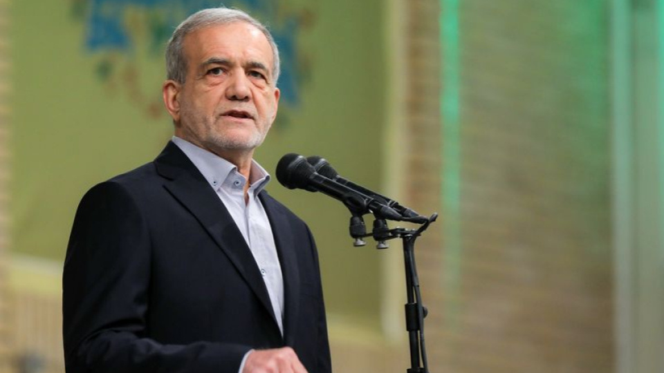 "14 milyondan fazla İranlı canlarını feda etmeye hazır"