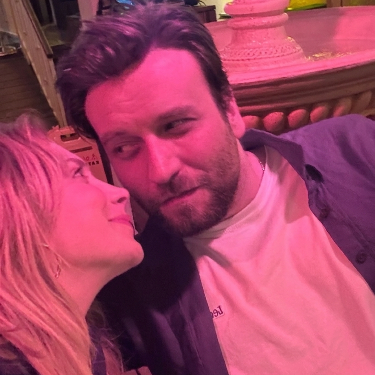 "İkinci senemiz kutlu olsun!"