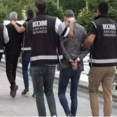 Kaplan davası 9 Nisan'a ertelendi