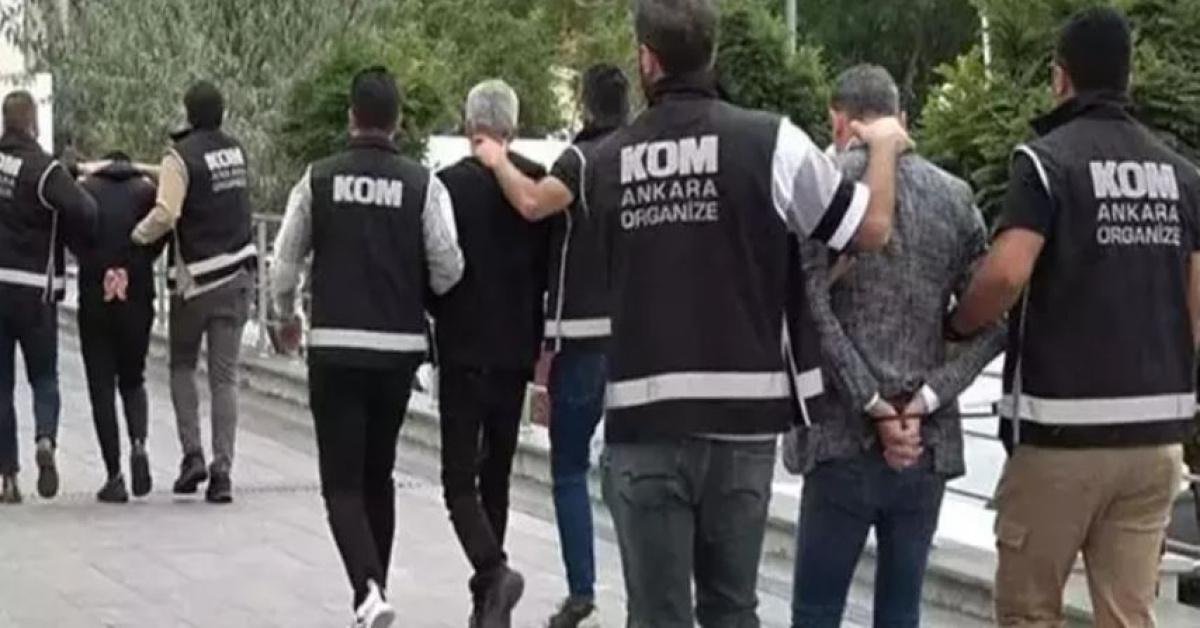 Ayhan Bora Kaplan davası devam, sanıklar yargılanıyor