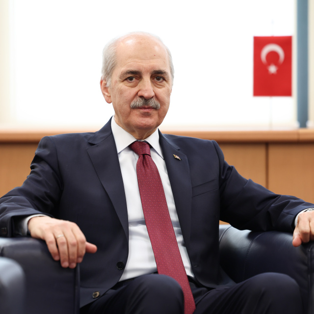 'Hain saldırıyı lanetliyorum'