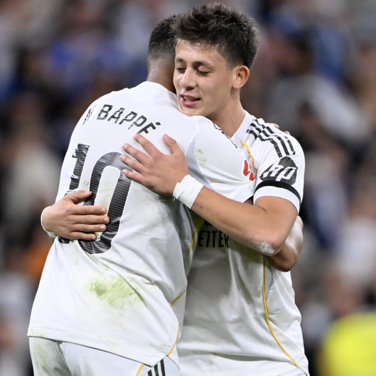 Real Madrid - Bayern Münih maçı hangi kanalda?