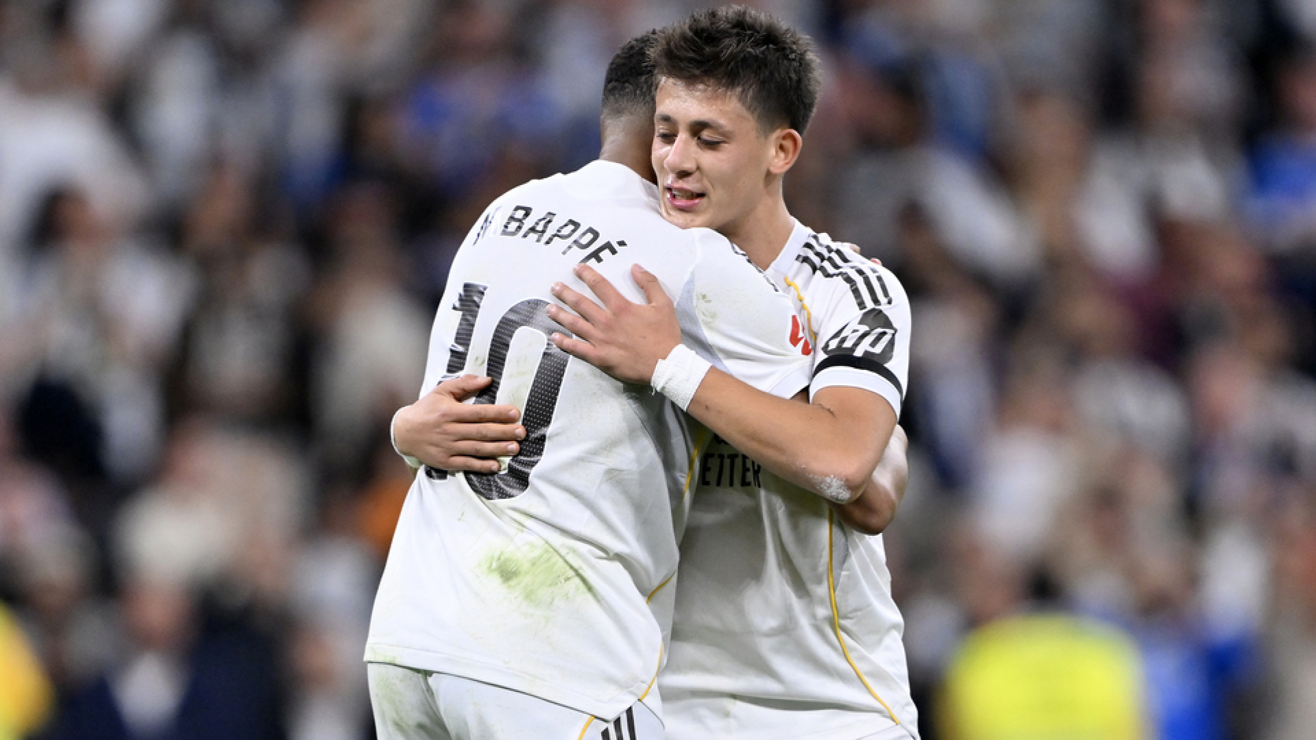 Real Madrid - Bayern Münih maçı Tabii Spor canlı izle ekranı: Real Madrid - Bayern Münih maçı hangi kanalda?