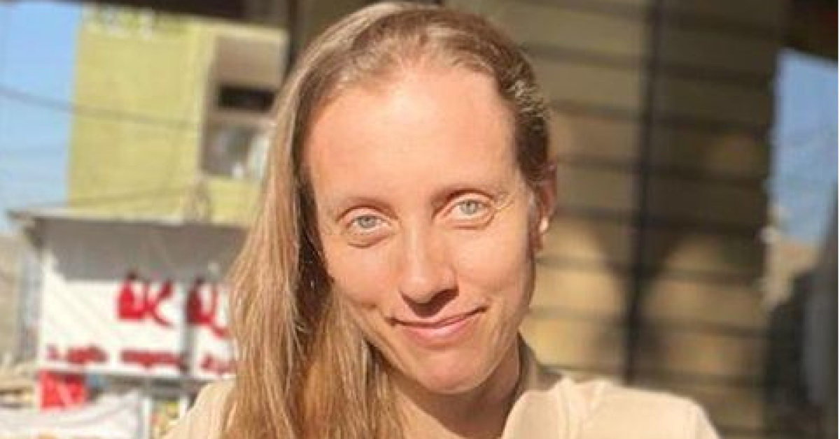 Ketaib Hizbullah ABD gazeteciyi serbest bıraktı