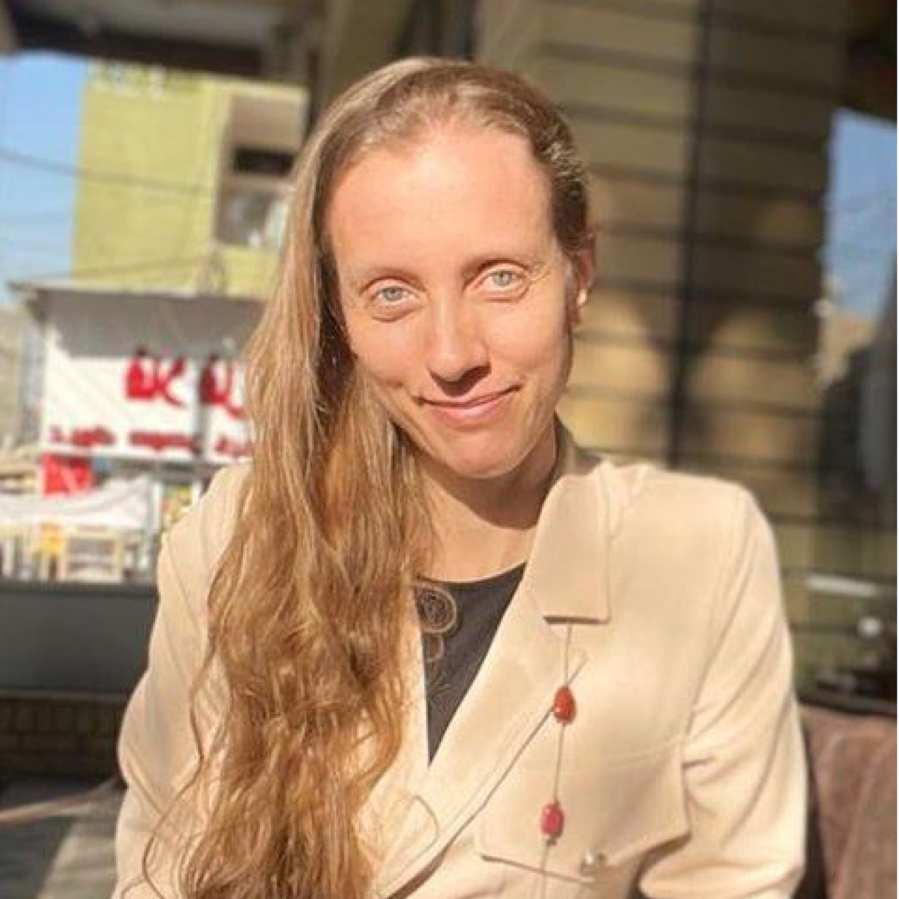 Ketaib Hizbullah, ABD'li gazeteciyi serbest bıraktı