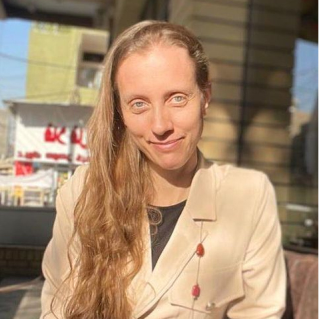 Ketaib Hizbullah, ABD'li gazeteciyi serbest bıraktı