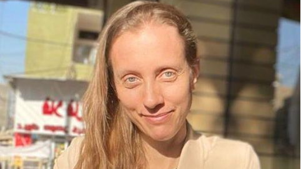 Ketaib Hizbullah, ABD'li gazeteciyi serbest bıraktı