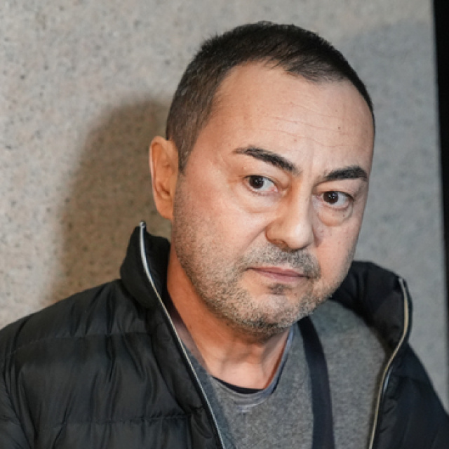 Serdar Ortaç vasiyetini duyurdu