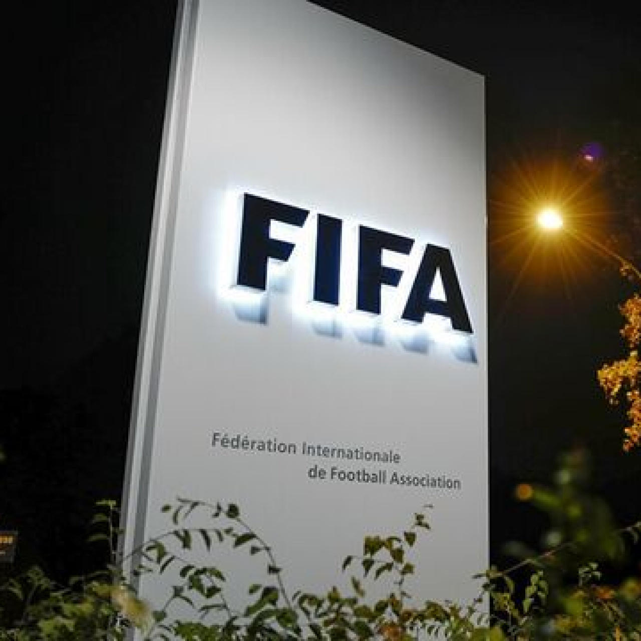 FIFA'dan islamofobik tezahürata soruşturma!