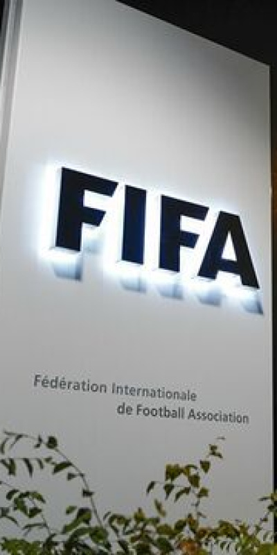 FIFA'dan islamofobik tezahürata soruşturma!