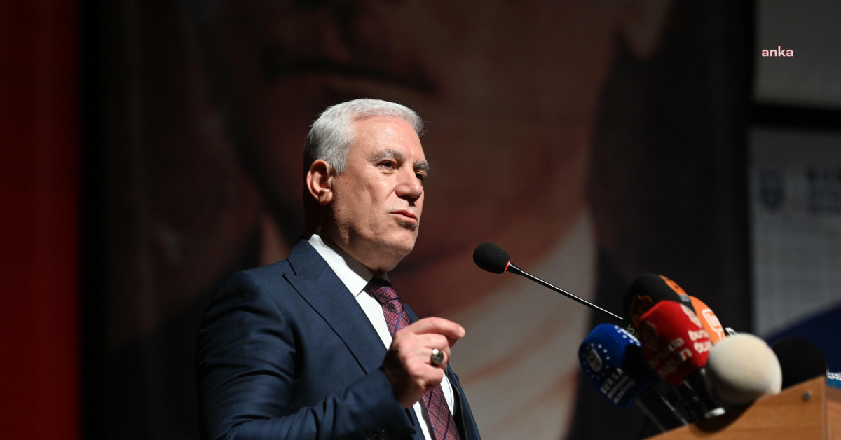 Bursa'daki rüşvet suçu nedeniyle tutuklanma sayısı 35'eyükseldi