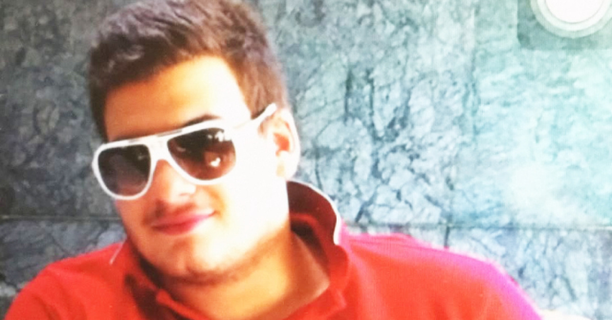 Mustafa Mert Koç'un 14 yıllık kilo kaybı yolculuğu