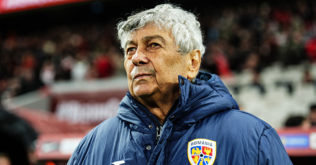 Mircea Lucescu Ölümü ve Yaşamı