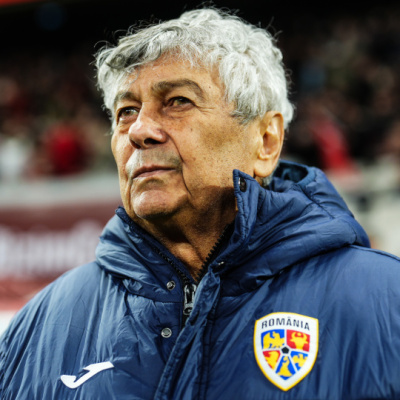 Mircea Lucescu kimdir?