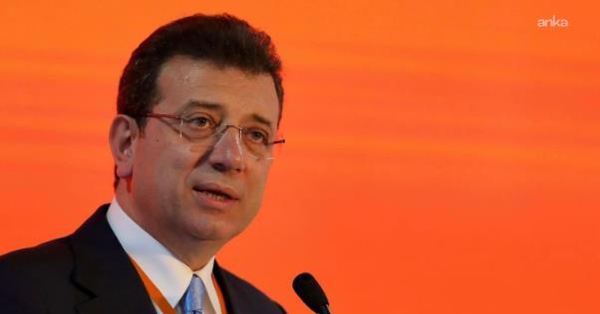 İBB'yeyönelik 'Yolsuzluk' davası 11 Kasım'daduruşma