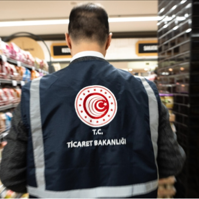 Bakanlık duyurdu! Zincir markette fahiş fiyat tespit edildi
