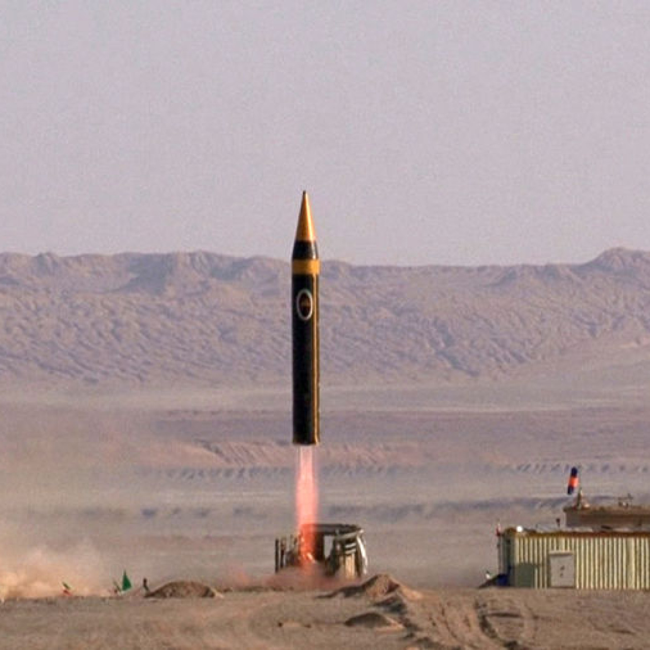 ABD basını: İran geri adım atmadı