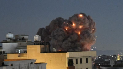 ABD-İsrail İran Savaşı'nda son durum!