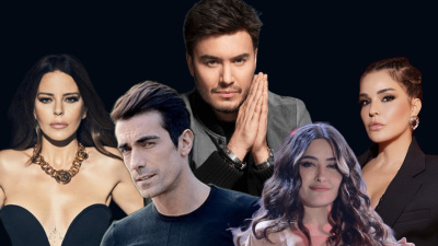 Ünlülere uyuşturucu operasyonu!