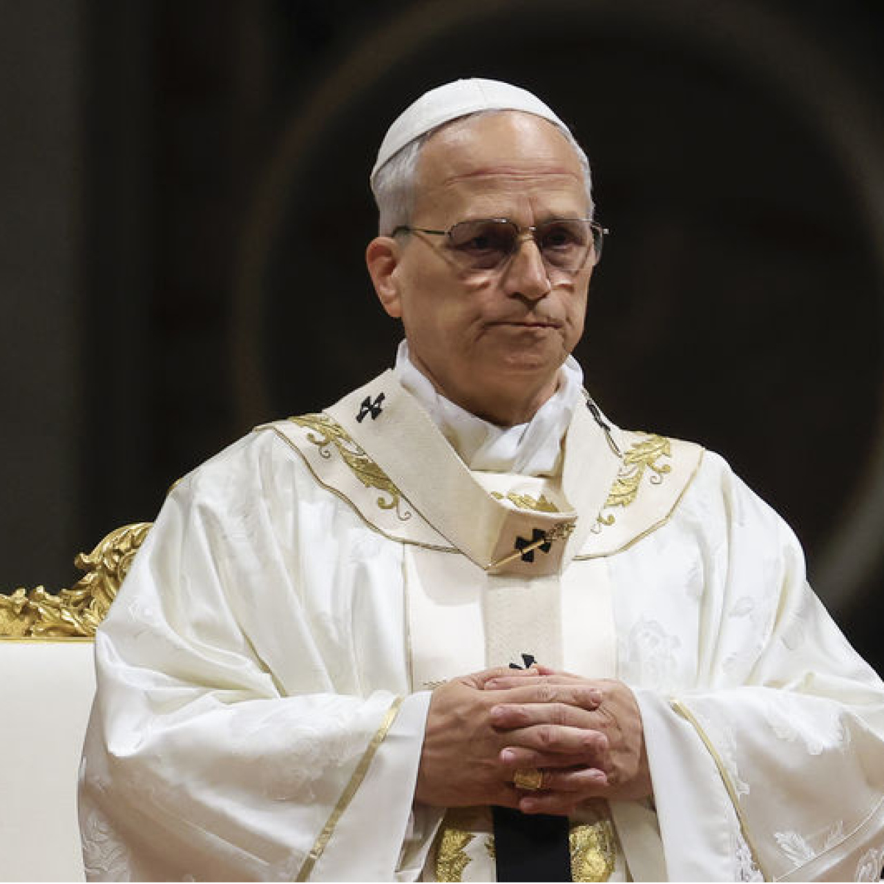 Papa'dan Trump'a tepki: Kabul edilemez