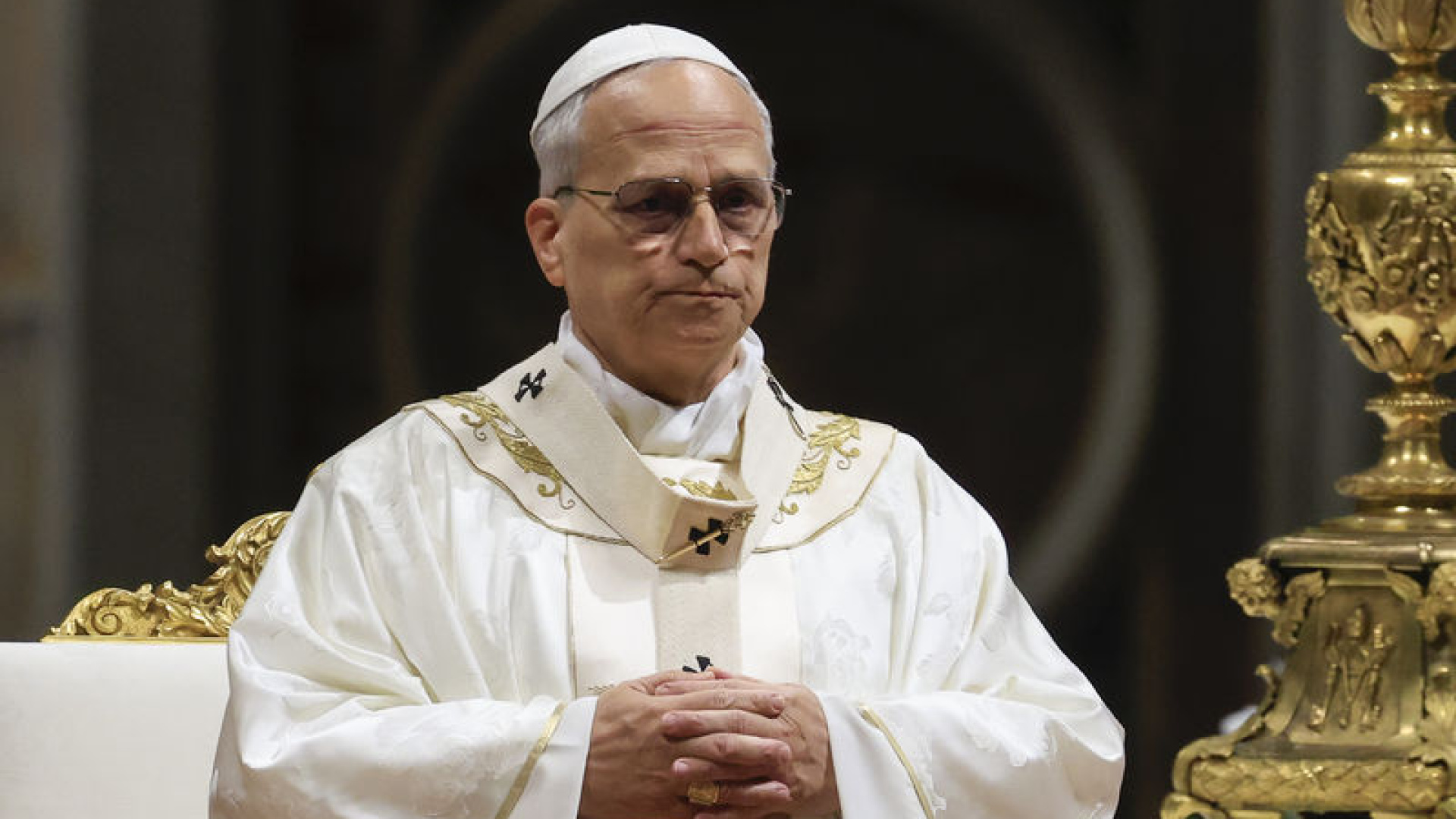 Papa'dan Trump'a tepki: Kabul edilemez | Dış Haber…