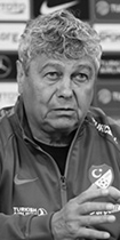 TFF ve kulüplerden Lucescu için başsağlığı mesajı