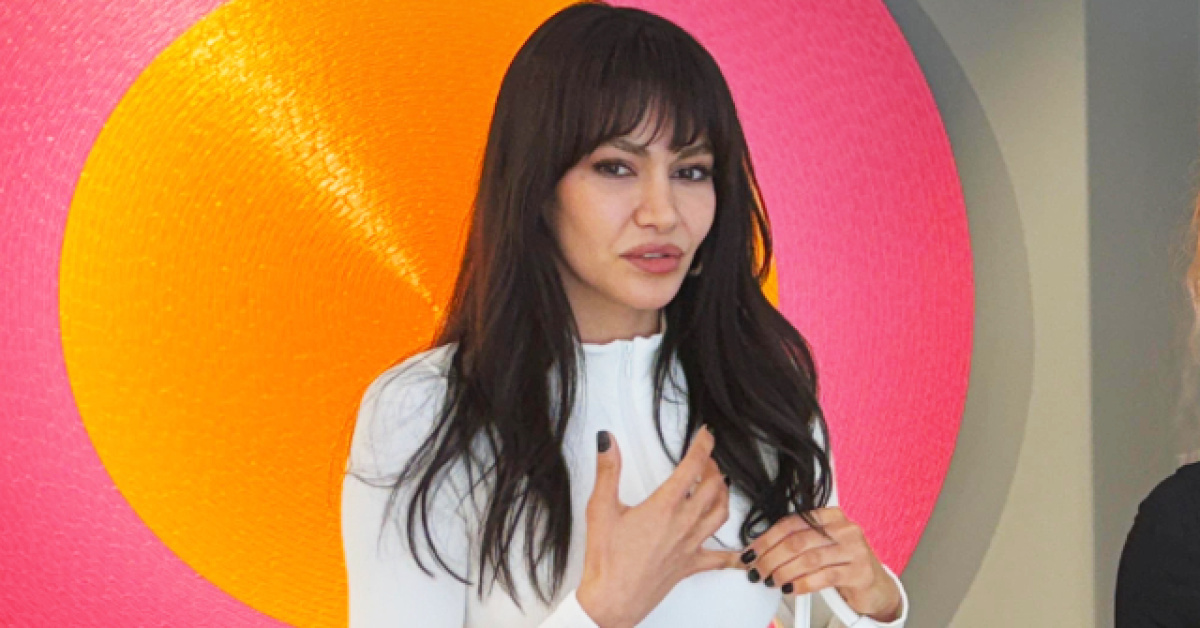 Şilan Makal: Yeni Ev Hazırlığı ve Oğlu Şener Hakkında