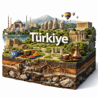 81 ili minyatüre dönüştürdük