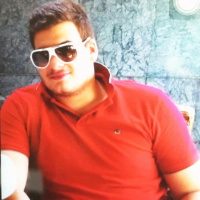 14 yıl önceki halini paylaştı