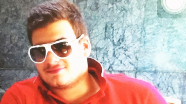 14 yıl önceki halini paylaştı