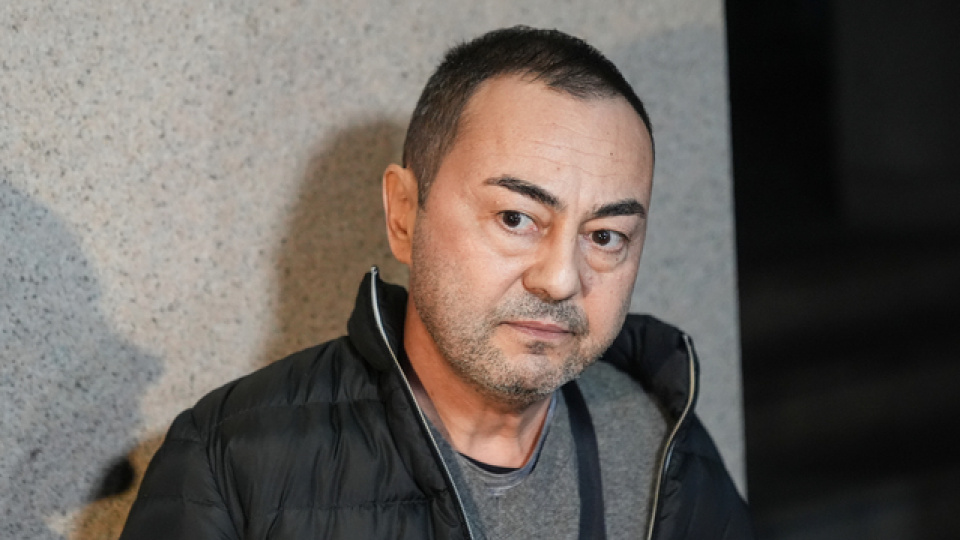 Vasiyetini açıkladı