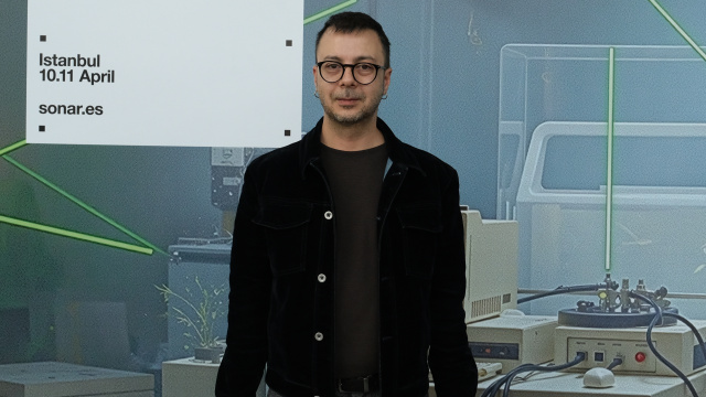 Sónar Istanbul 10. yılını kutluyor