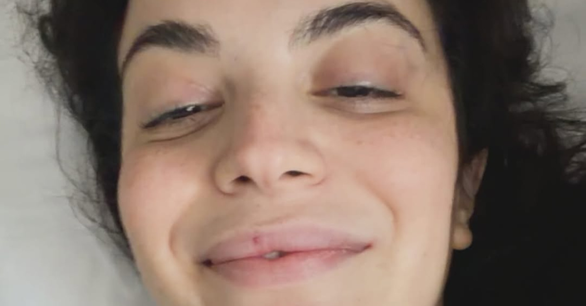 Aslı Bekiroğlu Yedinci Ameliyat Masasına