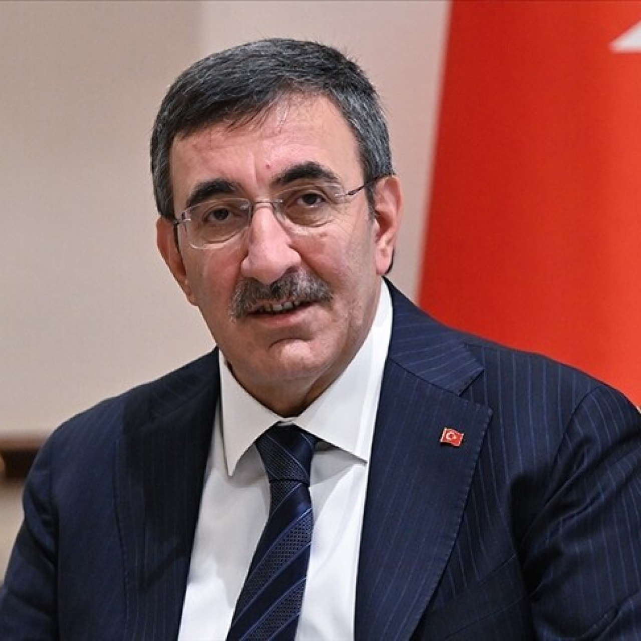 "Türkiye, güvenliğini sağlamaya devam edecektir"