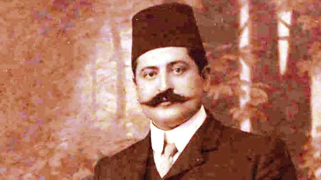 Kar, "O Yıl", Ermeni Tehciri, Talat Paşa ve İzmir köfte