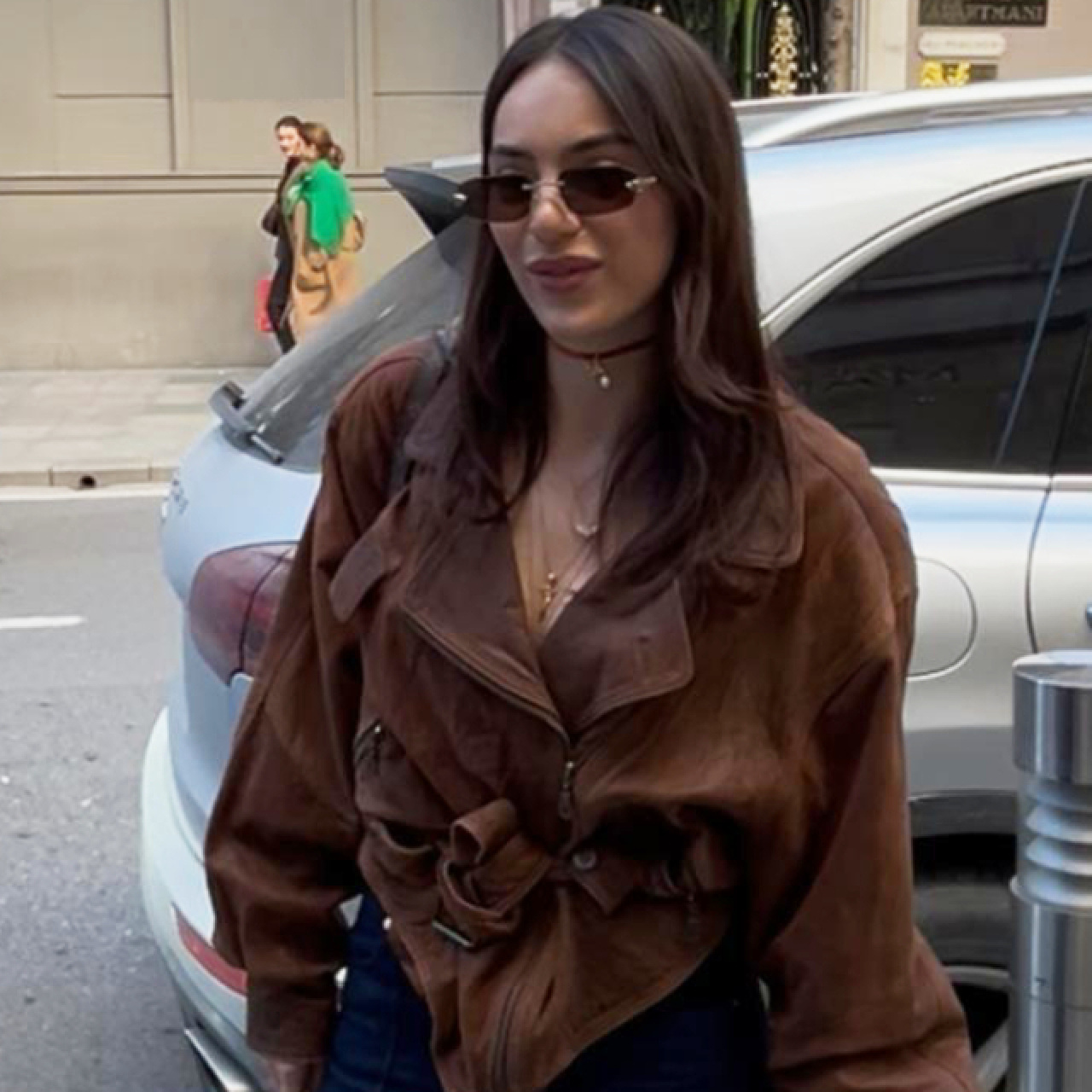 "Hülya Avşar ile maç yapmak isterim"