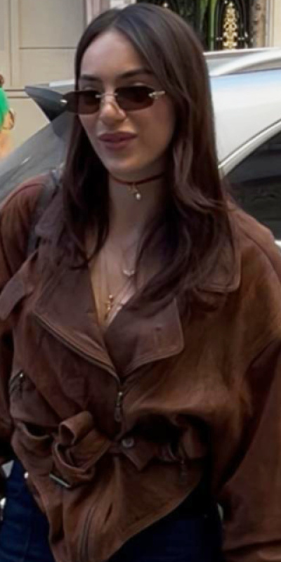 "Hülya Avşar ile maç yapmak isterim"