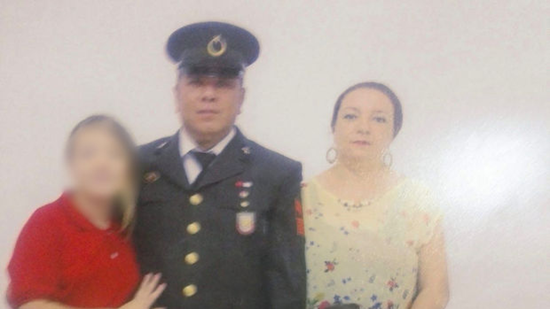 Ankara'da emekli uzman çavuş, ailesini öldürüp intihar etti | Son dakika haberleri