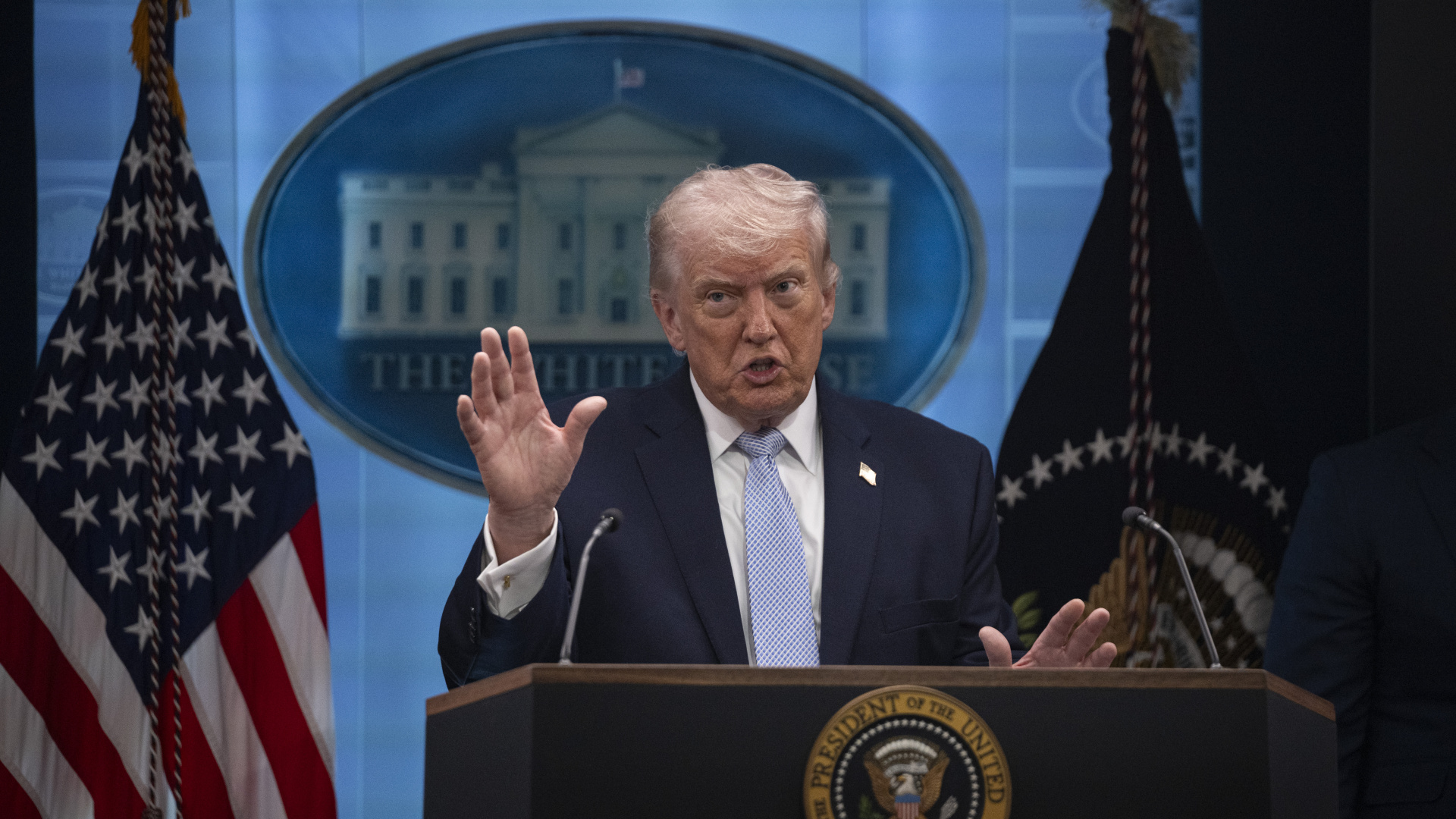 ABD Başkanı Trump: Ortadoğu'nun altın çağı olabilir | Dış Haberler