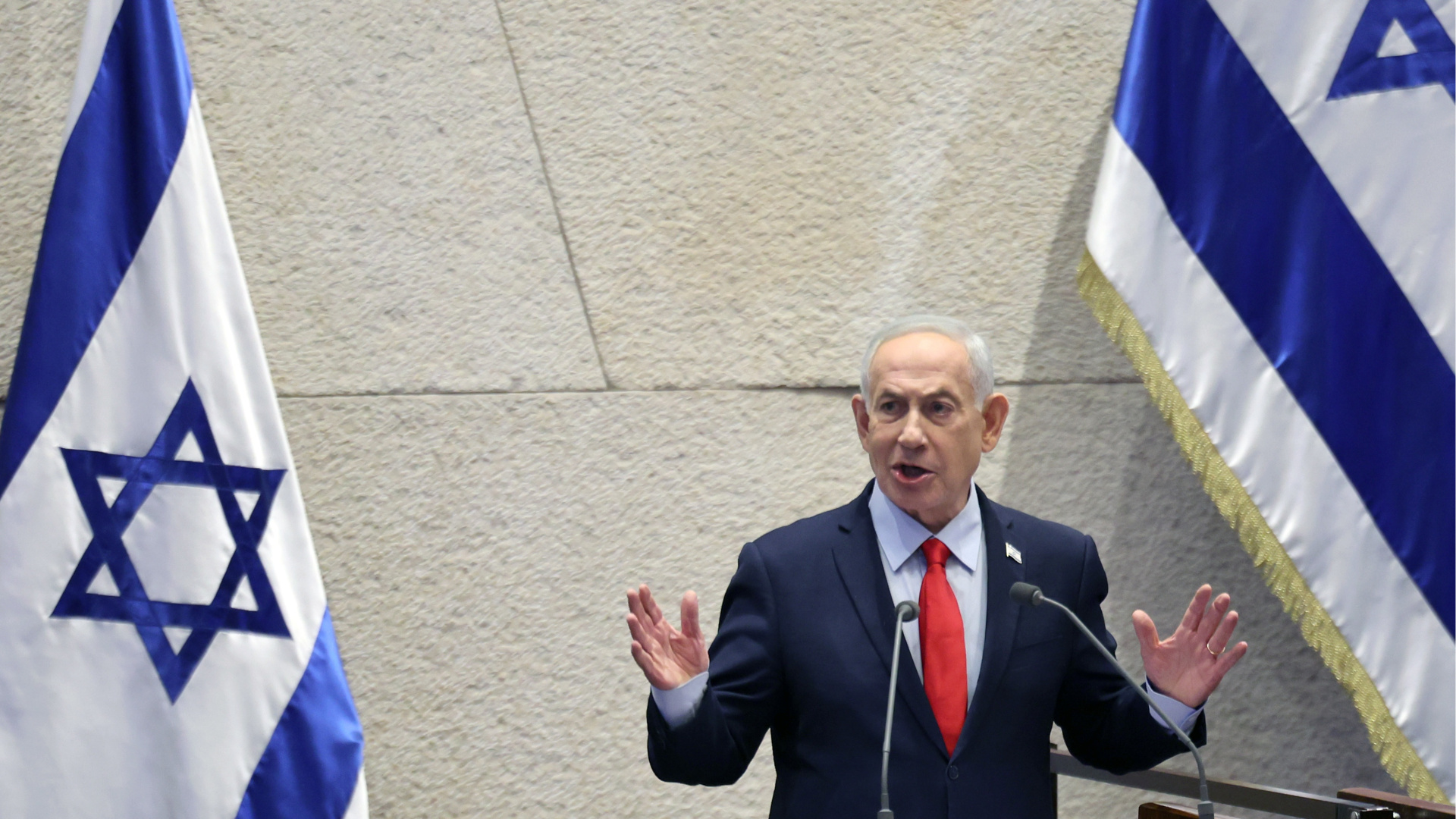 Netanyahu: İsrail-İran Ateşkesi Lübnan'ı Kapsamıyor