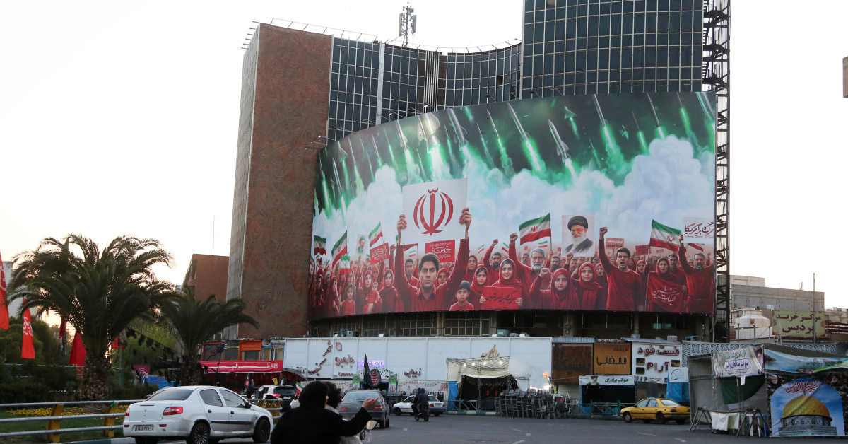 İran ve ABD, Hürmüz Boğazı açıktan ateşkes sağladı