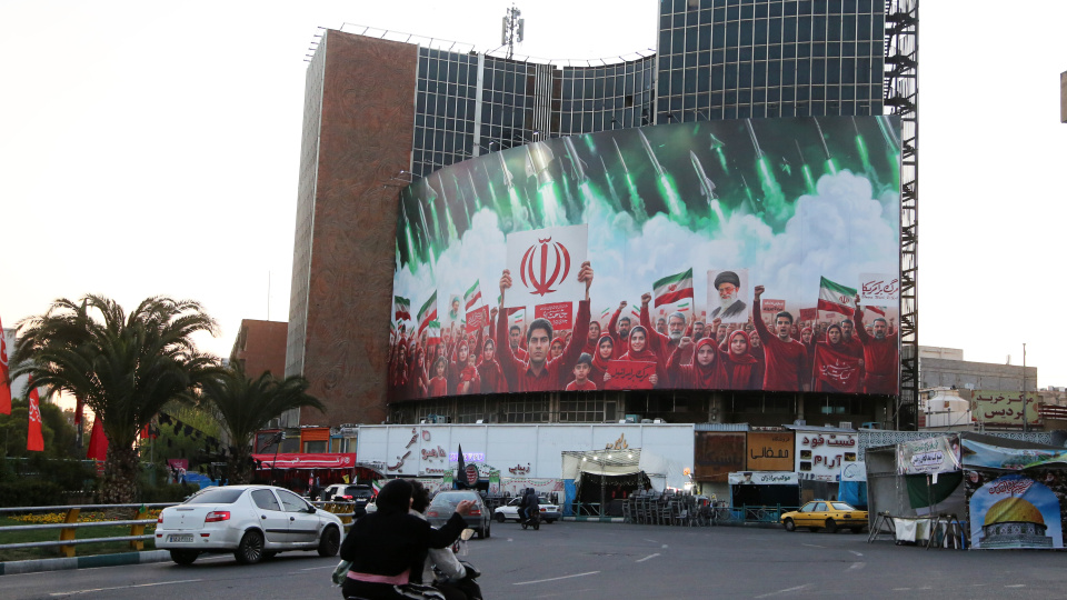 İran'ın 10 maddelik ateşkes planında neler var?