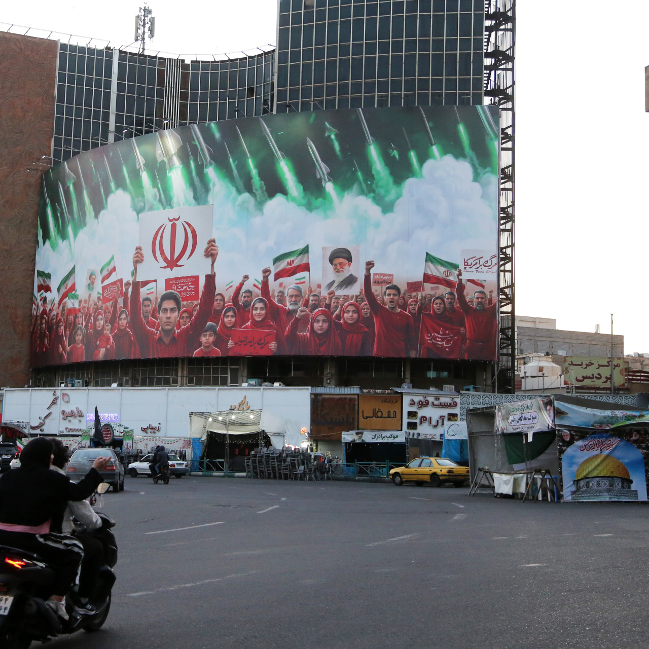 İran'ın 10 maddelik ateşkes planında neler var?