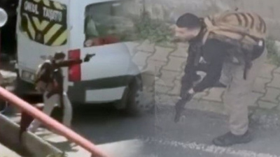 İsrail Başkonsolosluğu çatışmasında ayrıntılar!