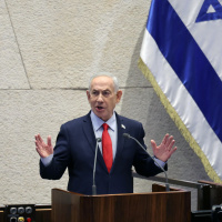 İsrail: Ateşkes Lübnan'ı kapsamıyor