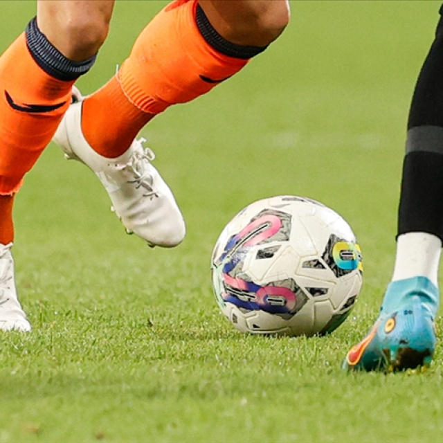 Bugün kimin maçı var?