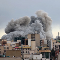 Savaşın 40. gününde ateşkes!