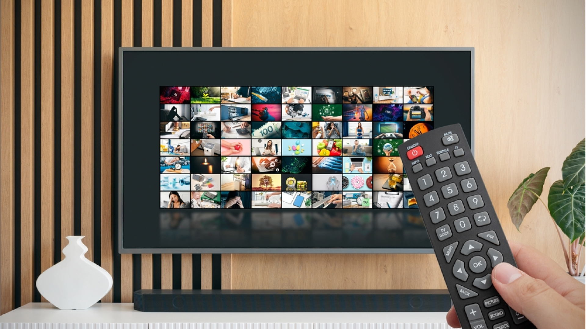 Ticaret Bakanlığı Televizyonları da Yenilenmiş Ürün Kapsamına Alıyor