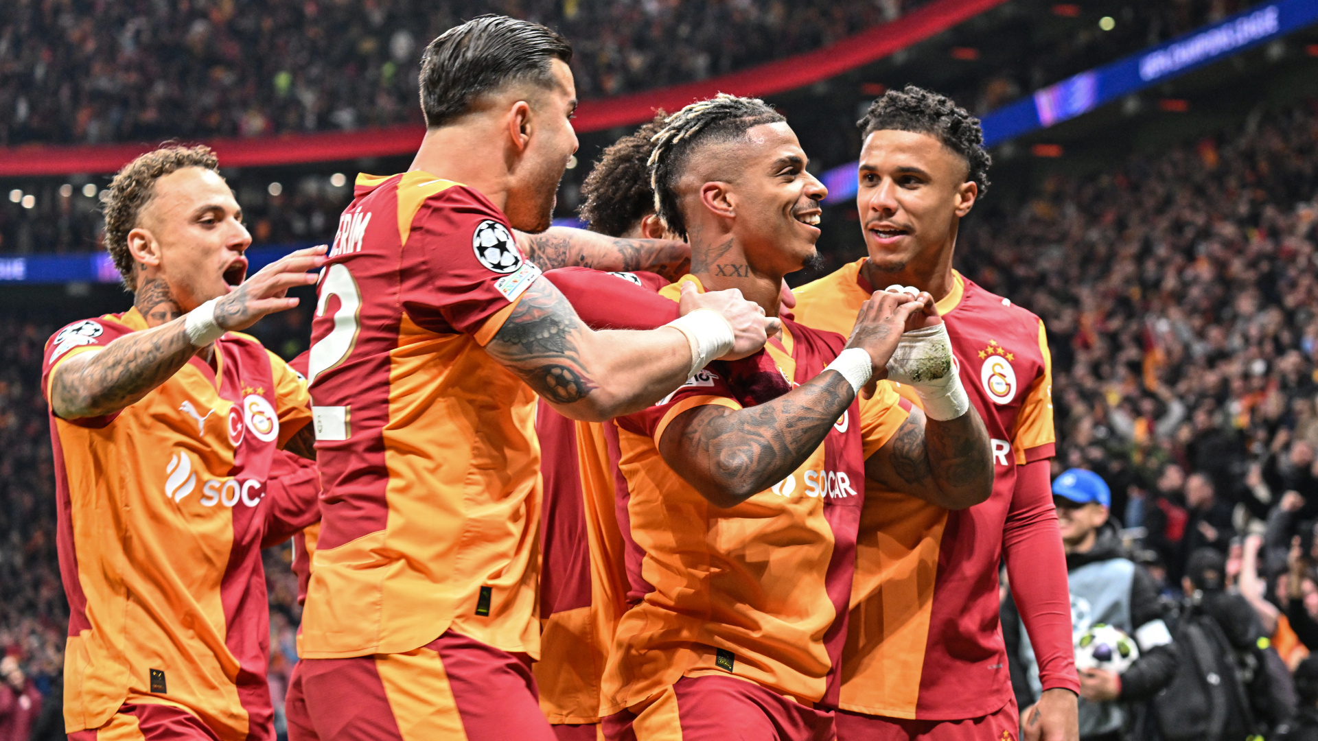 Göztepe-Galatasaray maçı ne zaman, saat kaçta? Hangi kanalda CANLI yayınlanacak? (Göztepe Galatasaray maçı izle) - Galatasaray Haberleri
