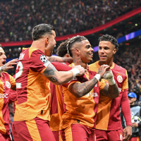Galatasaray kritik virajda!